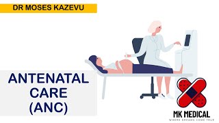 Antenatal Care || ANC