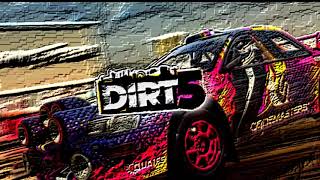 Sea Girls - Accident Waiting To Happen (DIRT 5 Soundtrack)