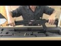 電動ガン JG Tactical AKレビュー
