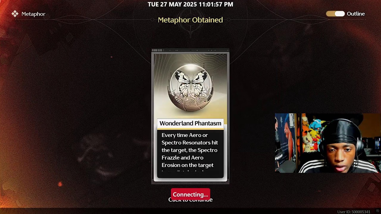 Zani Story | UL 80 | Karma