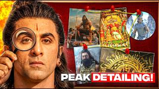 Ramayana Trailer 2: Every Tiny Detail You NEED To See! News