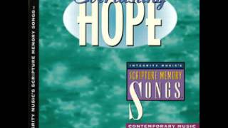 Scipture Memory Songs--Hope Does Not Disappoint