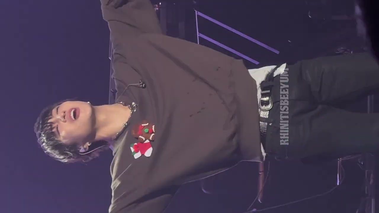 251225 강승윤 - Captain