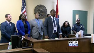 Arrest made for 2003 cold case in West Point