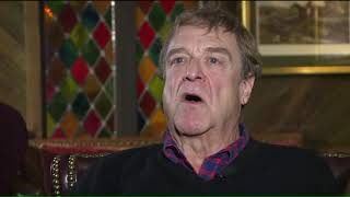 John Goodman receives Lifetime Achievement Award