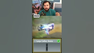 Most important attachment for every CODM gun