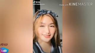 Pinay Teens Tiktok Banyo Queen 2020