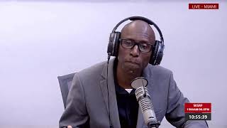 Victorin Show En Direct Sur Wsrf 1580 Am/99.5 Fm 4-7-26.