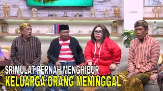 Kadir dan Doyok Kompak Tolak 3 Pekerjaan Ini | FYP (15/03/24) Part 5