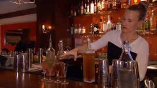 Pläj Restaurant: Check, Please! Bay Area review