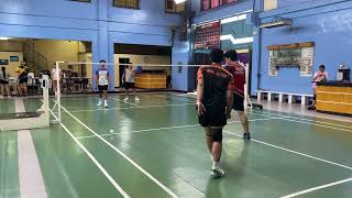 Jeffjram Vs Markron Chuts 03092026