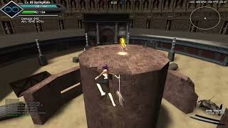 GunZ The Duel : Back from the Abyss