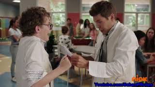 Power Rangers Super Ninja Steel Ep 1  Echoes Of Evil  Victor And Monty Are Back