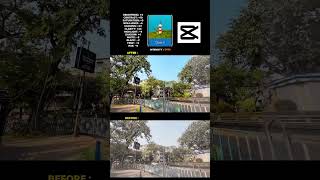 Day 33 | Cinematic Colour Grading in CapCut | Professional Look on Mobile!