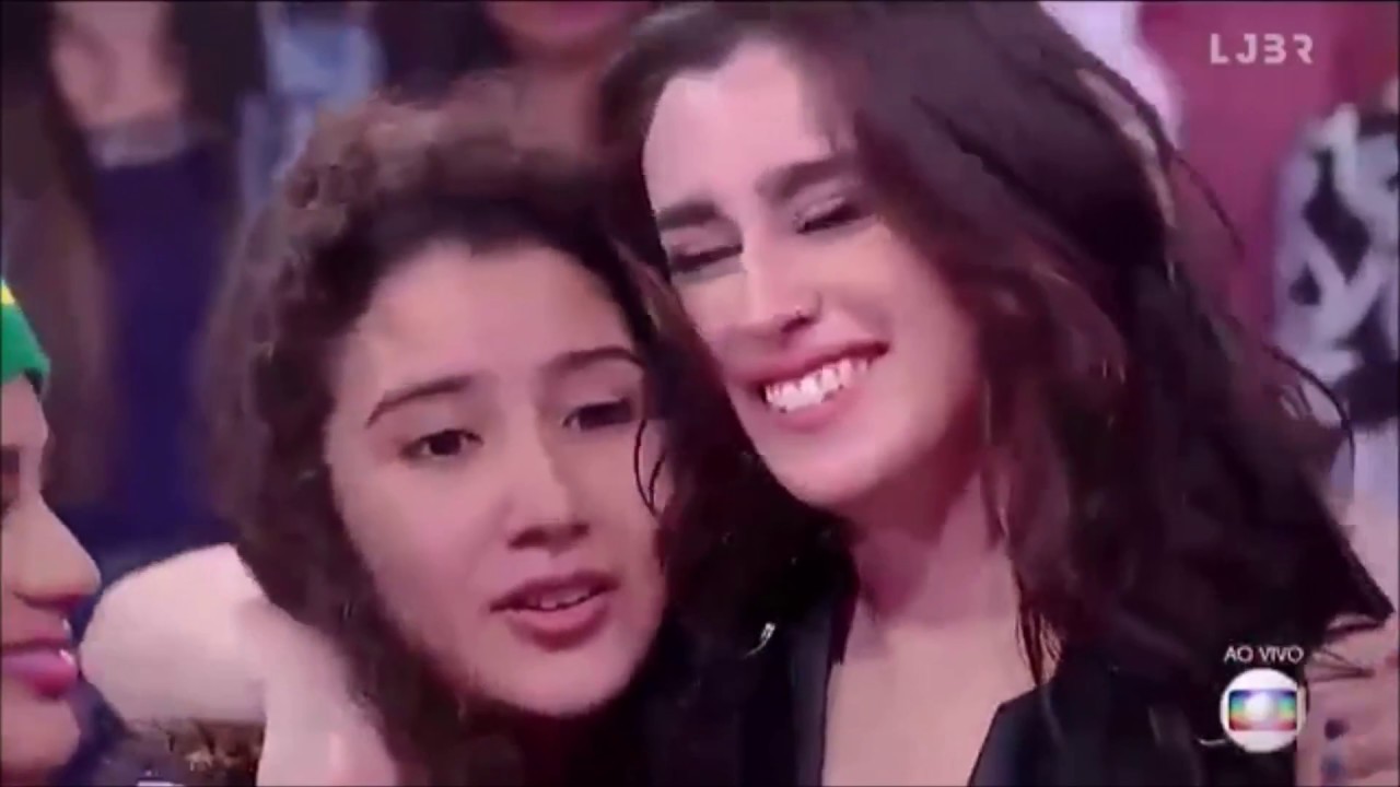 Lauren Jauregui Fetus With Fans