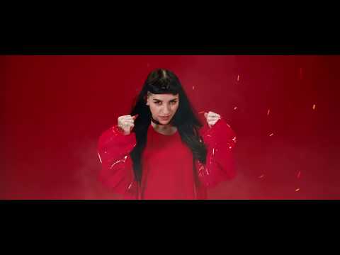 NADA – Cazzu ft. Lyanno x Rauw Alejandro x Dalex ( Video Oficial )