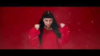 Cazzu, Lyanno, Rauw Alejandro, Dalex - Nada (Video Oficial)