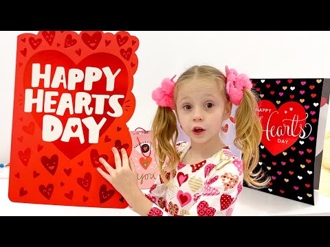 Video: What To Give A Friend On Valentine's Day