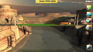 Bridge Constructor - Central Mainland - Tank Truck Solutions