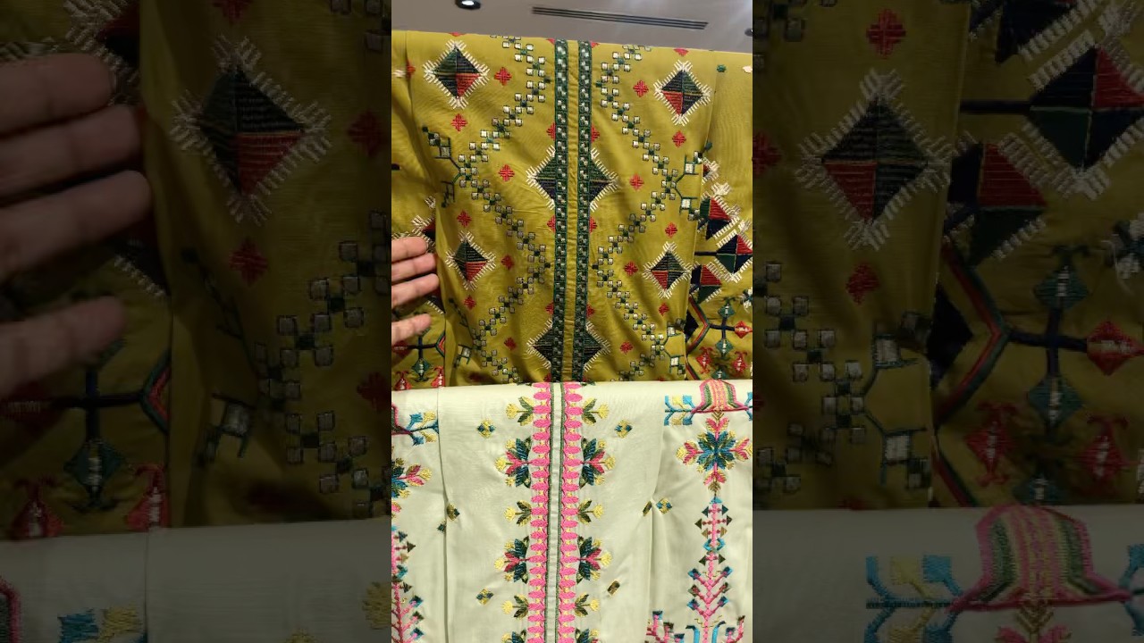 Sapphire Intermix Collection 2025 