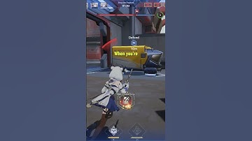 Get a look at anime shooter Strinova and its Stringification mechanic. Presented by @Strinova_EN