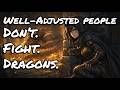 Backstory (Don't Fight Dragons) | A D&amp;D Song to Inspire Character Creation!
