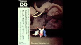 Herbie Hancock - Butterfly chords