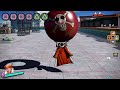 【海賊無双4】バギー モーション集【ONE PIECE Pirate Warriors 4】