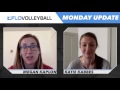 Ohio State Men's Volleyball 40 Match Win Streak | Monday Update