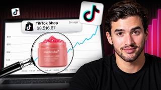 How to Find WINNING TikTok Shop Products in 2026