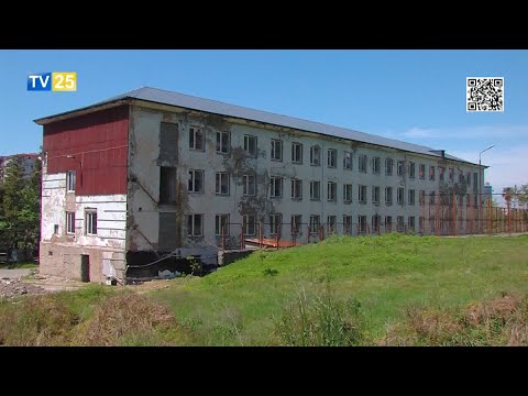 დახარჯული სოლიდური თანხა და შეჩერებული სარეაბილიტაციო სამუშაოები