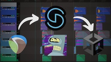 My First Game Jam Experience as a Sound Designer and Composer