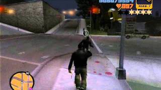 Troca de tiro Perseguição & Suicidio