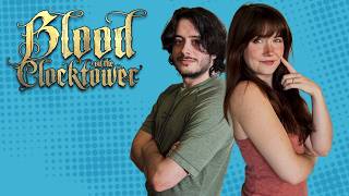 Unsupervised Chaos!! - Blood on the Clocktower