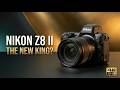 Nikon Z8 II: The 8.3K Cinema Camera Revolution