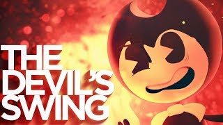 [SFM] The Devil's Swing (Caleb Hyles/Fandroid)(Cover español)