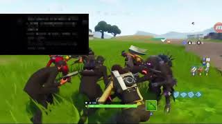 Fortnite  funny  moment