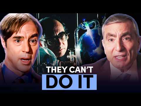 Why Scientists Can’t Recreate Life’s Building Blocks