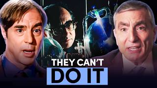 Why Scientists Cant Recreate Lifes Building Blocks