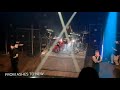 From Ashes To New -"Villian"- at House Of Blues, Houston,TX 5.5.26 #fromashestonew #concert
