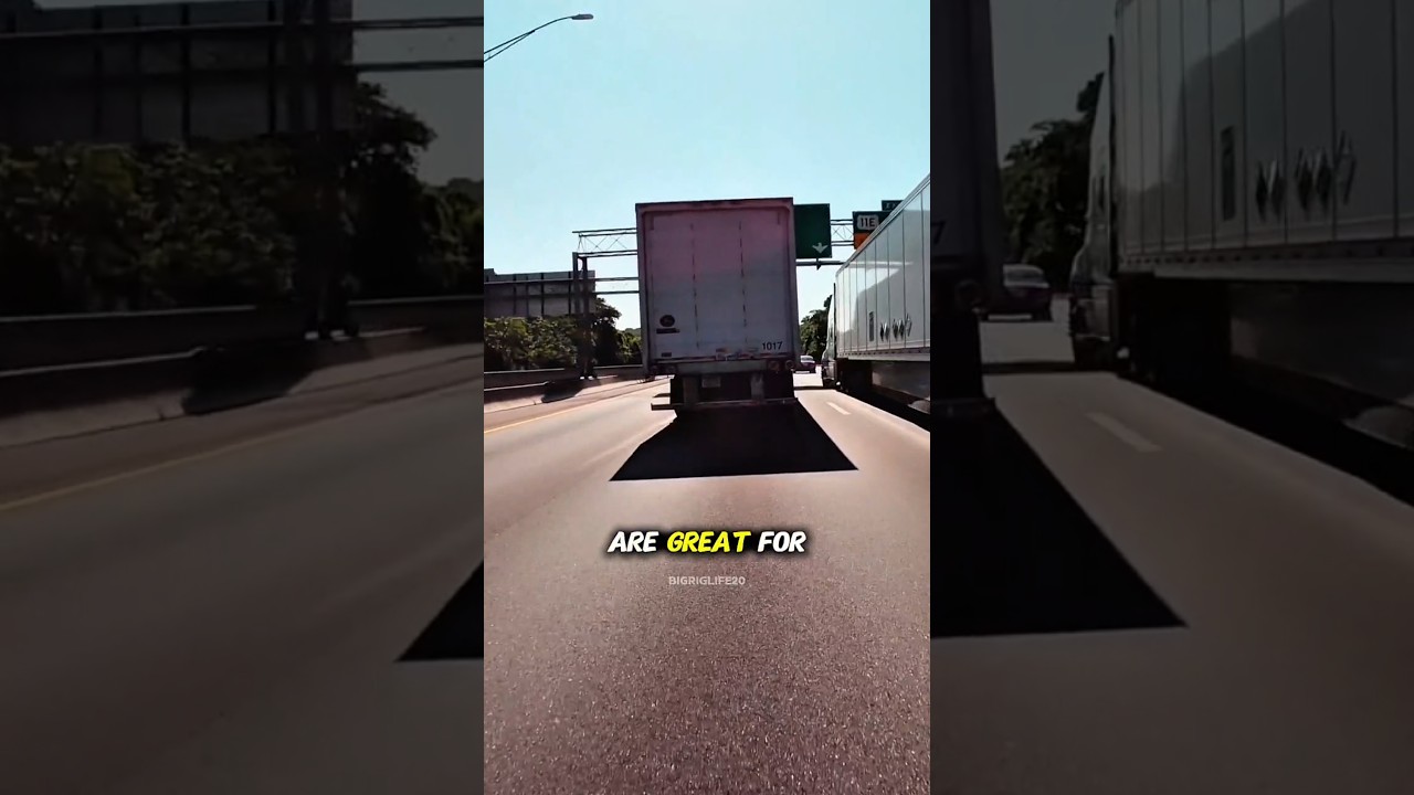 The OTR Trucker's Must Have Gear 