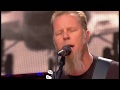 Metallica   Nothing Else Matters 2007 Live Video Full HD