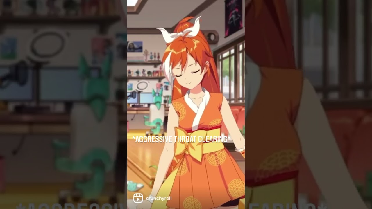 the best ARA ARA you've ever heard 🧡