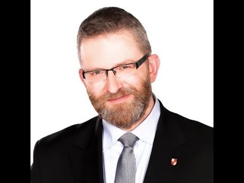 Grzegorz Braun vs Komisja Administracji i Spraw Wewnętrznych