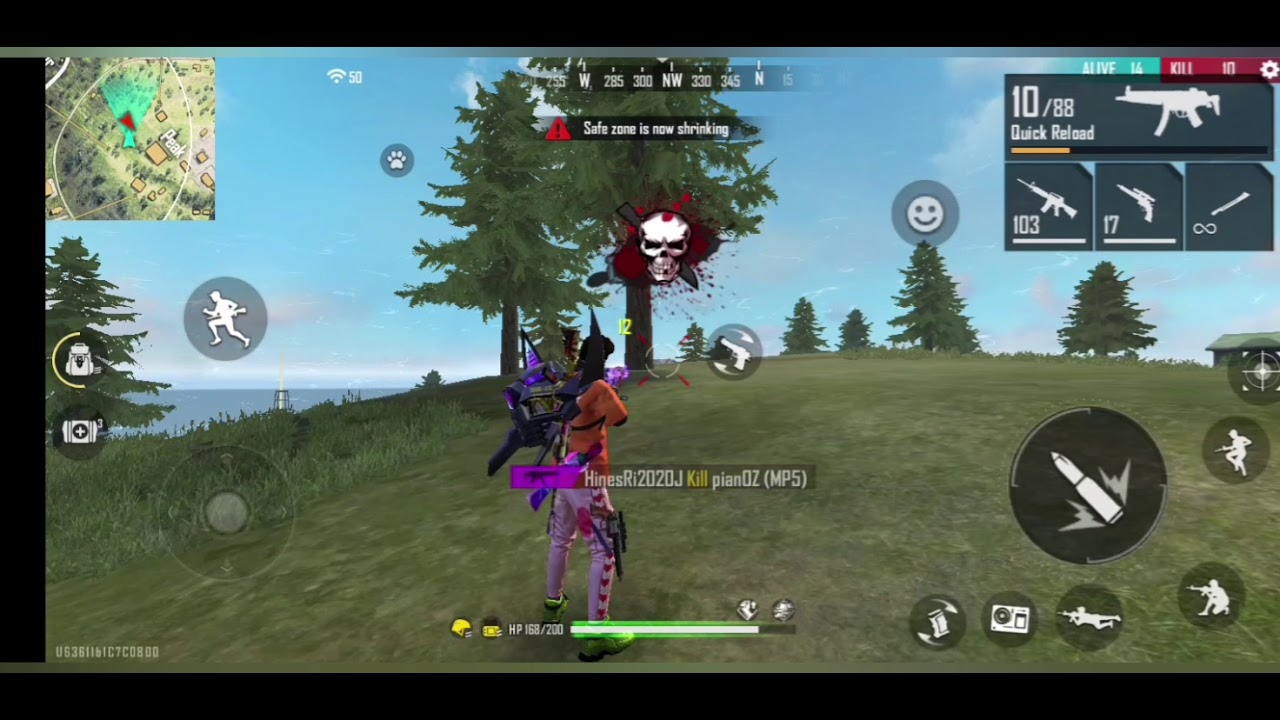 🇳🇵LegendAttack 🙂