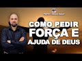 PEDINDO AJUDA DE DEUS | Profeta Vinicius Iracet