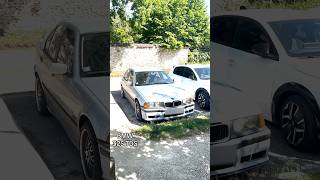 BMW 325 TDS @b@bmwfranceBMW@BMWw #pov #foryourpage #pourtoi #foryou #foryoureels #youngtimer #tds