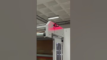 TC 18-46 MODEL II- FLAT HANDLE PAPER BAG MAKING MACHINE FROM SOMTAŞ // FULL SERVO