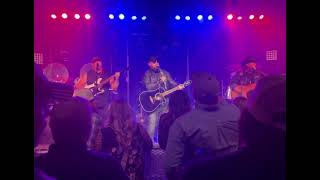 Joe Hermes Live Performance  - Sundown Renegade