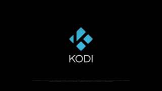 Kodi Logo Animation 7C 5sec
